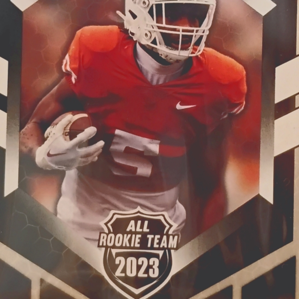 Sage Collectibles College Cards